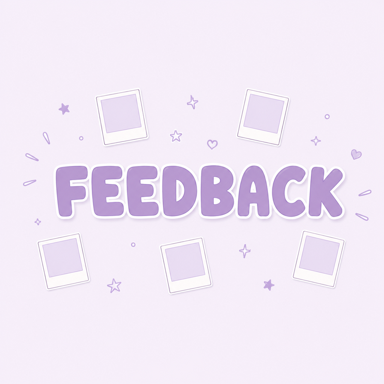 Customer feedback for Polaroid