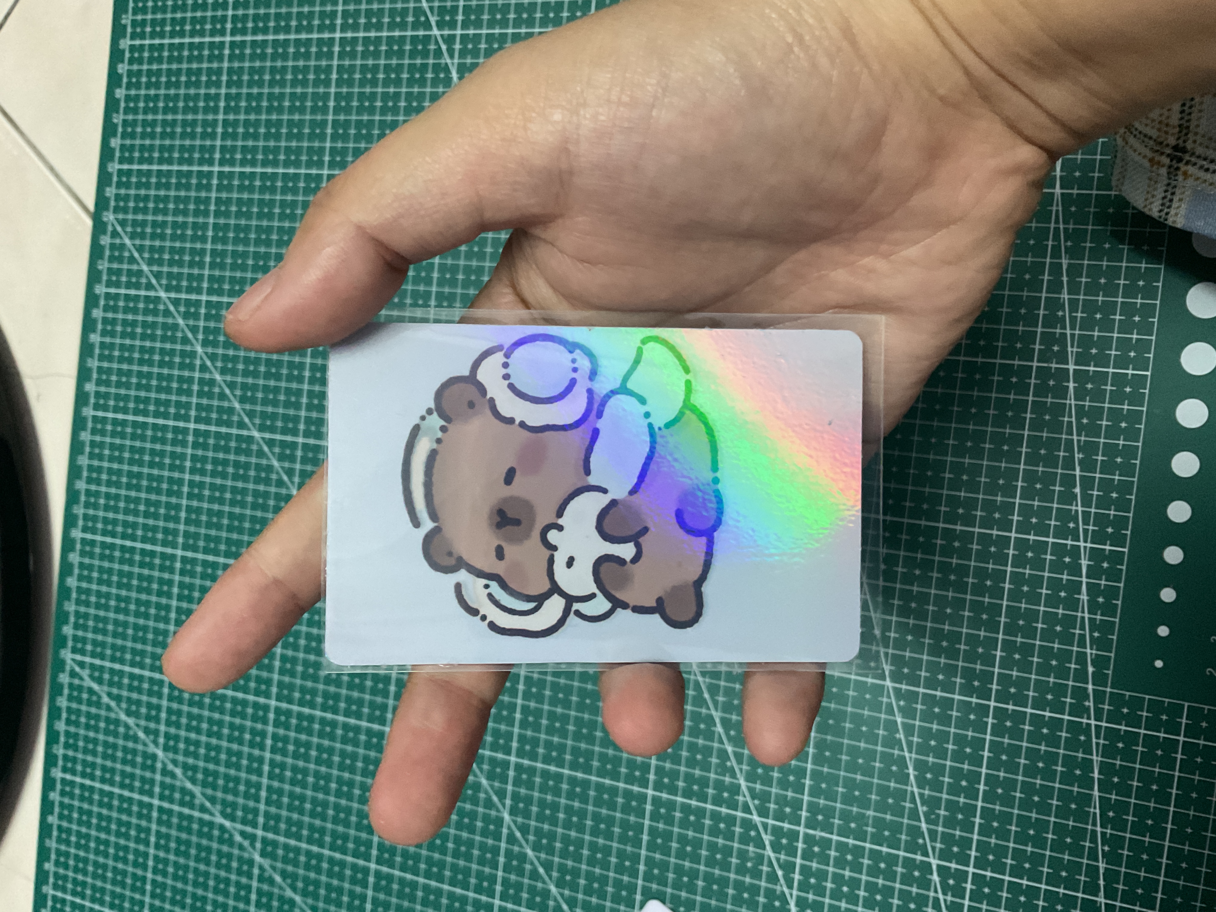 Photocard 3