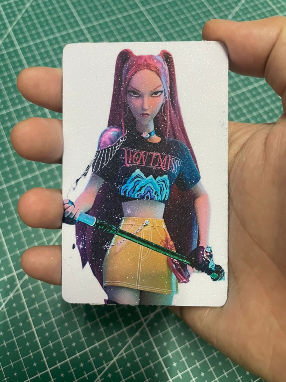 Photocard 6